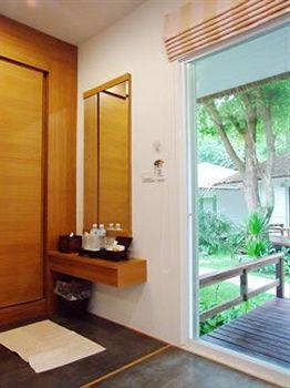 Hotel Le Blanc Samed Koh Samet