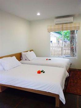 Le Blanc Samed Hotel Koh Samet
