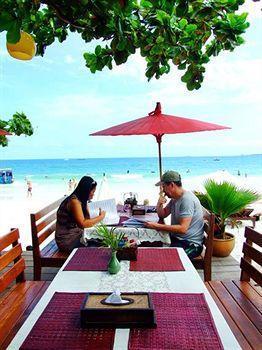 Hotel Le Blanc Samed 3*