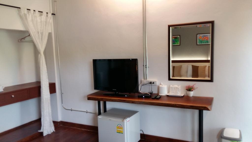 The My 3* Prachuap Khiri Khan