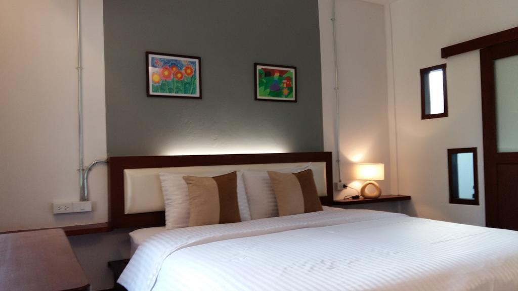 Resort The My 3*