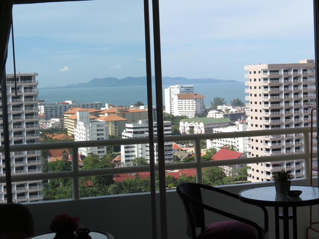 View Talay 1b Serviced Apartment