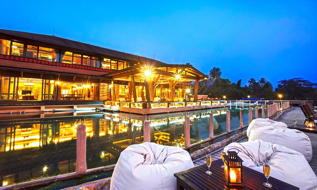 Parama Koh Chang 5* Ban Bang Bao (Koh Chang)