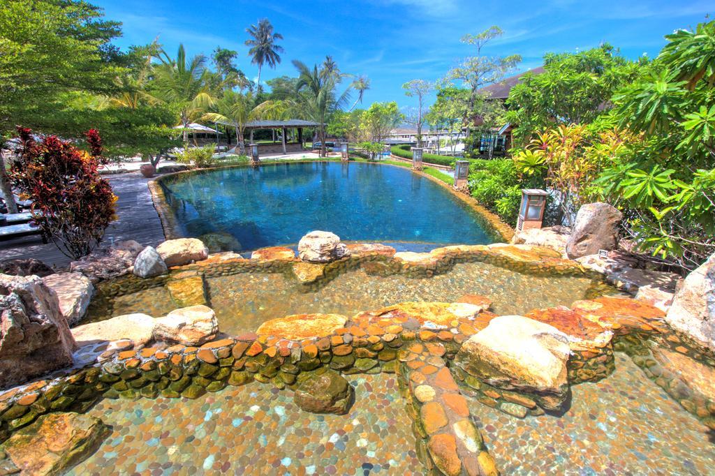 Parama Koh Chang Resort 5*