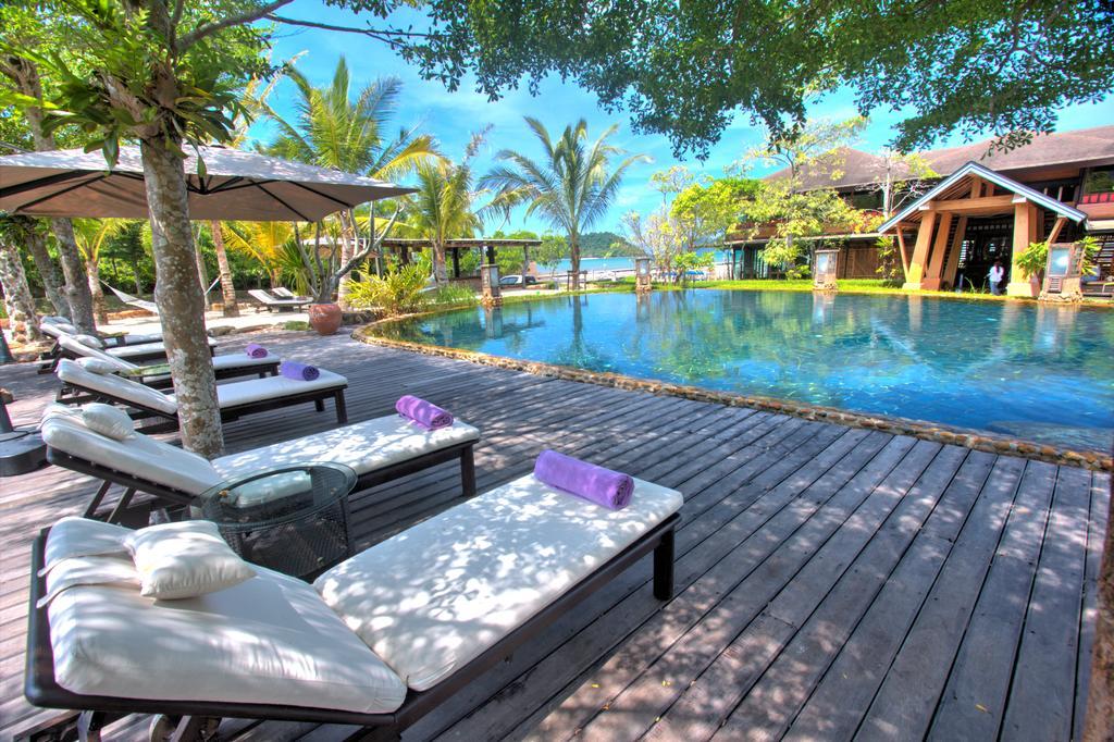 Parama Koh Chang Ban Bang Bao (Koh Chang)