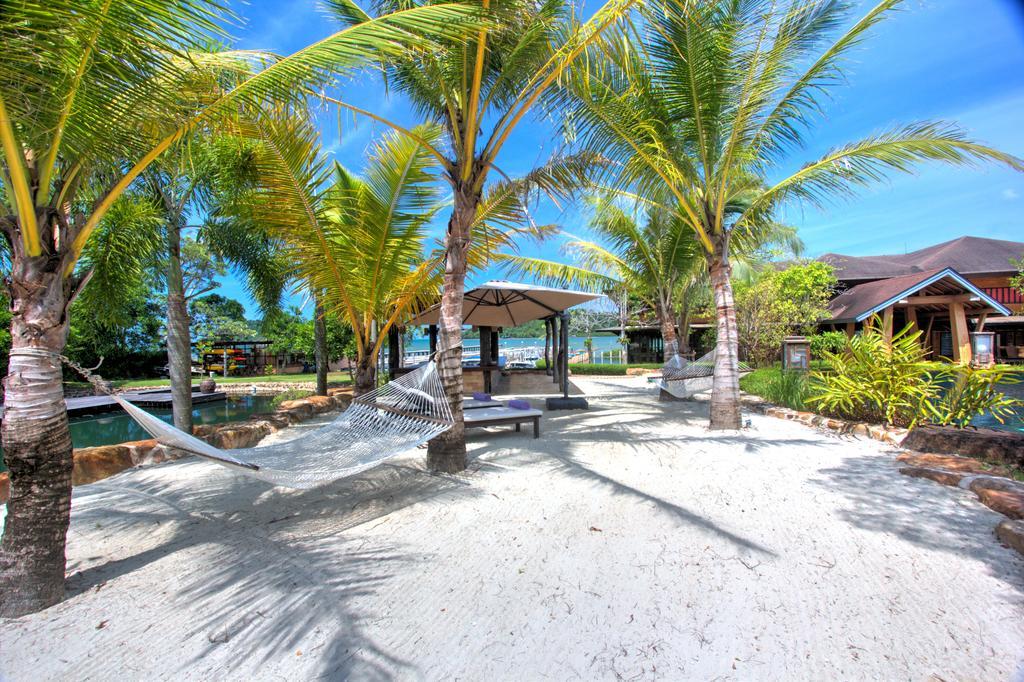 Parama Koh Chang Resort 5*