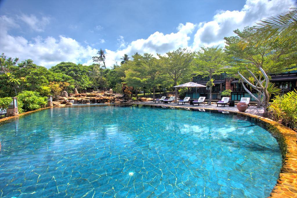 Parama Koh Chang 5*