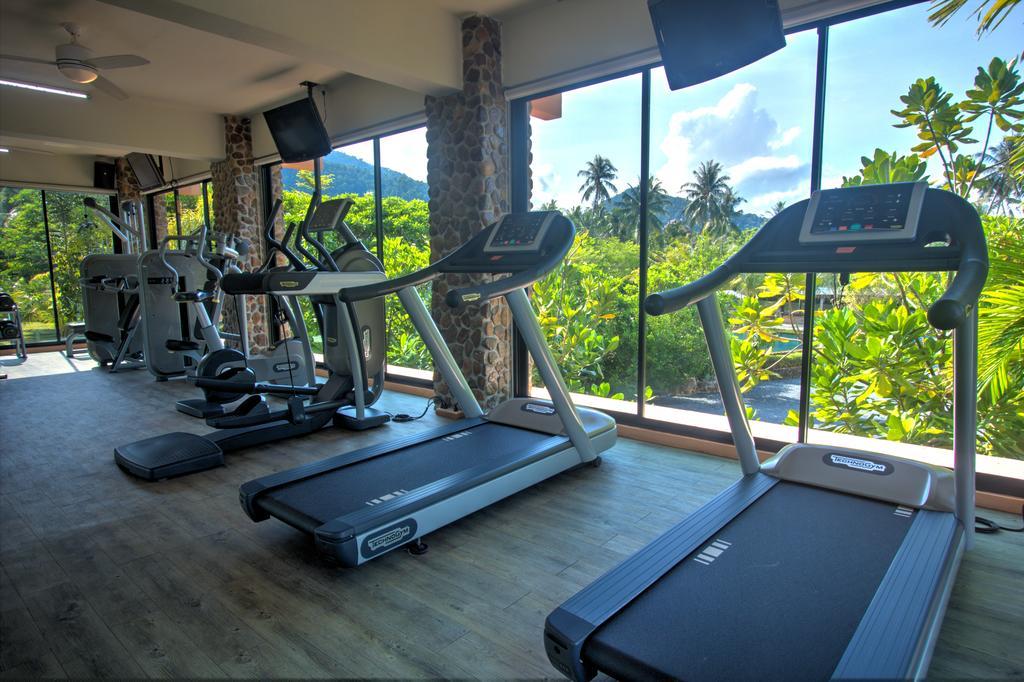 Parama Koh Chang Resort Ban Bang Bao (Koh Chang)