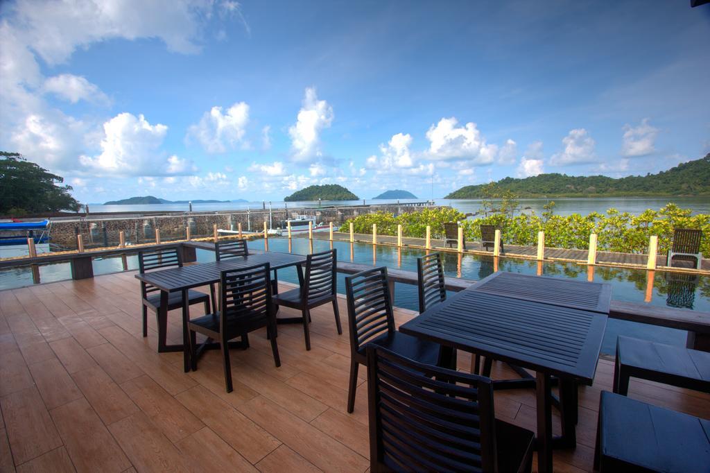 Parama Koh Chang