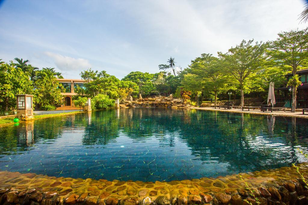 Parama Koh Chang Resort Ban Bang Bao (Koh Chang)