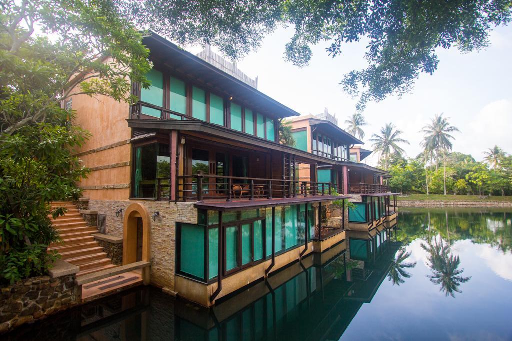 Parama Koh Chang Resort