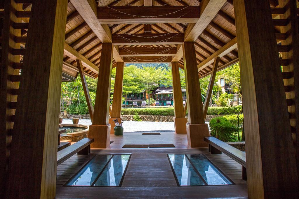 Parama Koh Chang 5* Ban Bang Bao (Koh Chang)