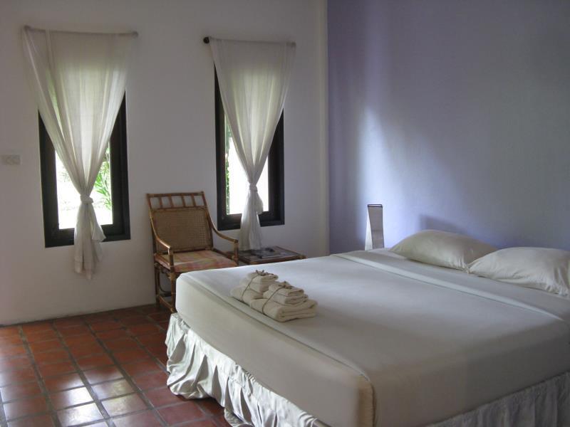 Baan Chueng Kao Resort Ranong