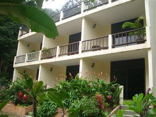 Rattana's 3* Ranong
