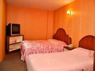 Hotel Imperial Sakon 3*