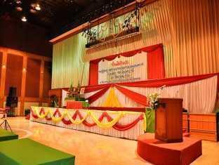 Imperial Sakon Hotel 3*