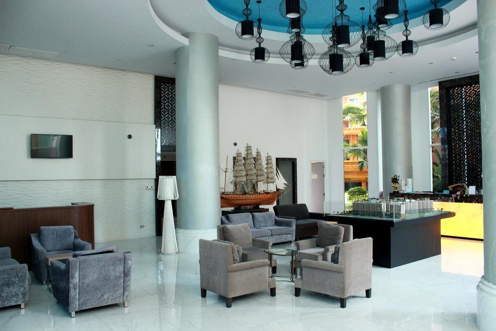 Atlantis Jomtien Beach
