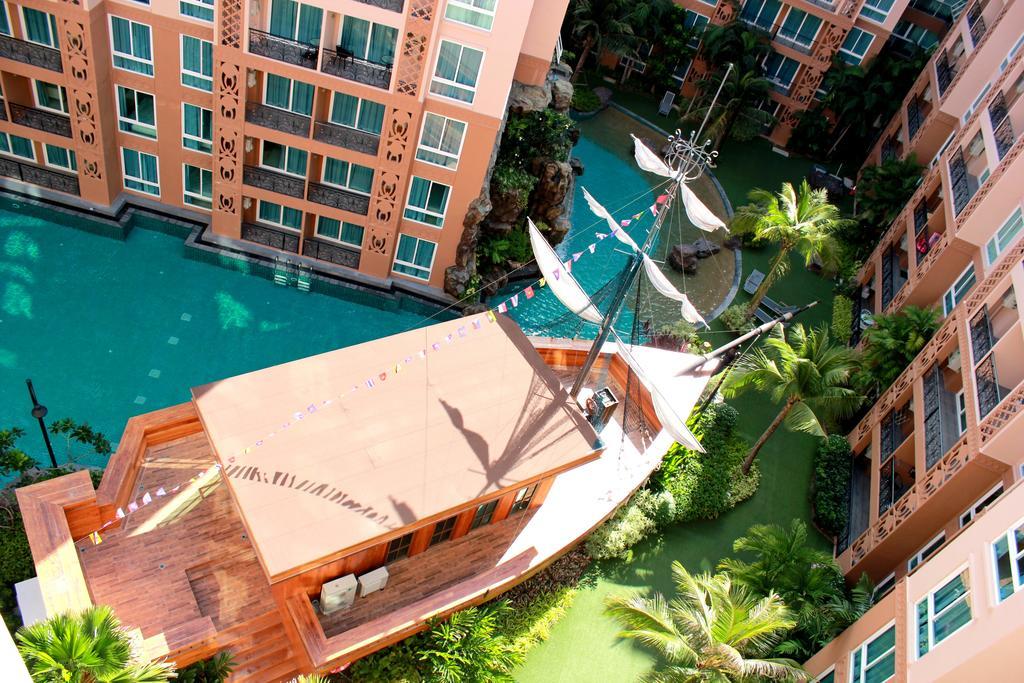 Atlantis Apartment *