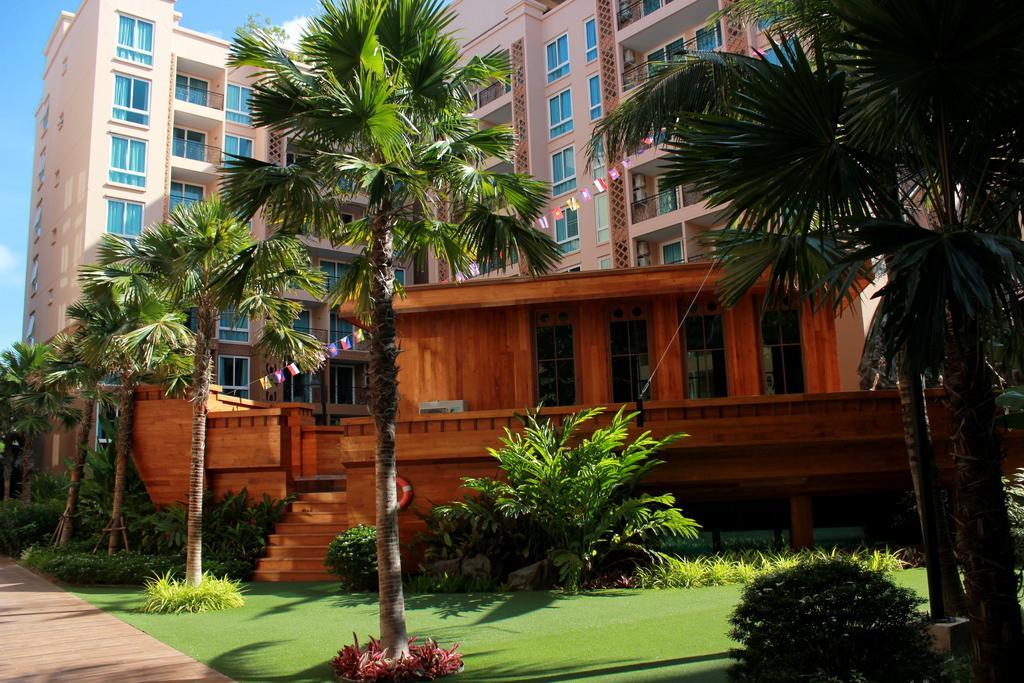 Atlantis Apartment