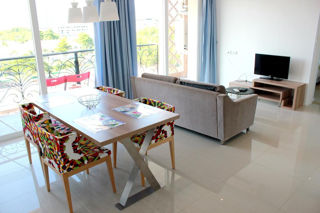 Apartment Atlantis *