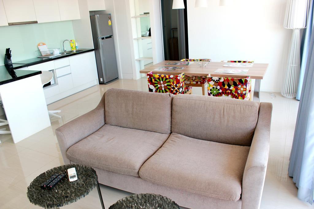 Atlantis Apartment