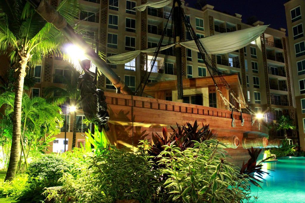 Atlantis *