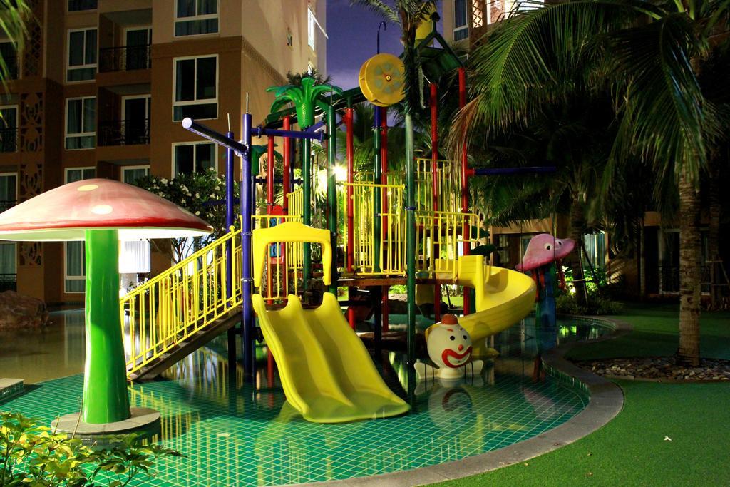 Apartment Atlantis *