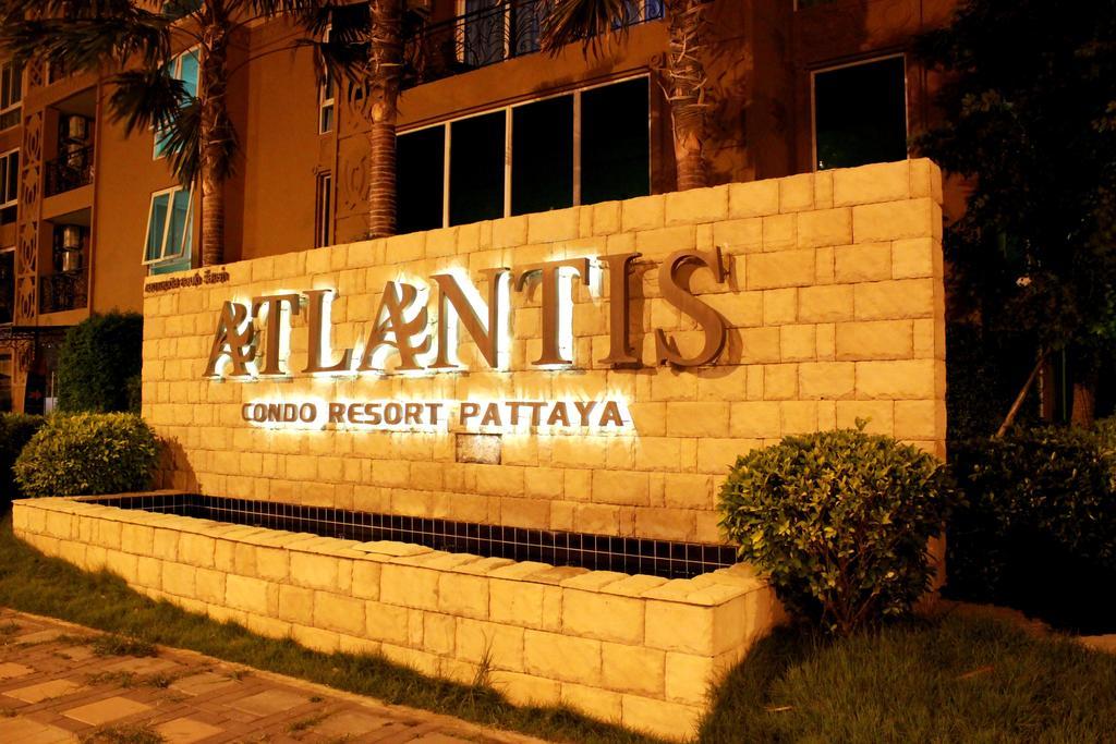Atlantis * Jomtien Beach