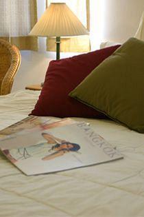 Hotel Regent Silom Bangkok