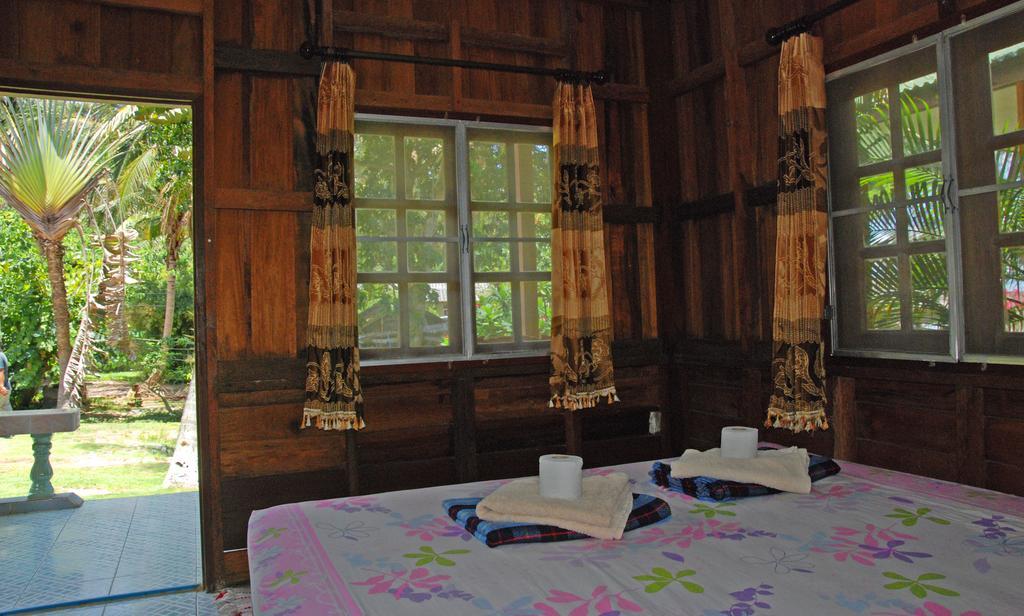 Blue Lotus Resort Baan Tai