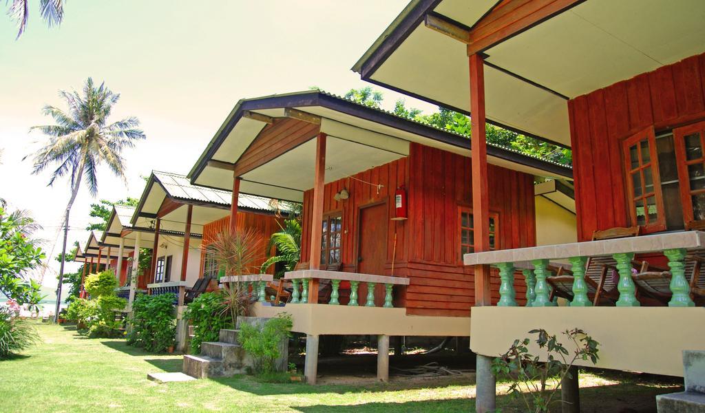 Blue Lotus 2* Baan Tai