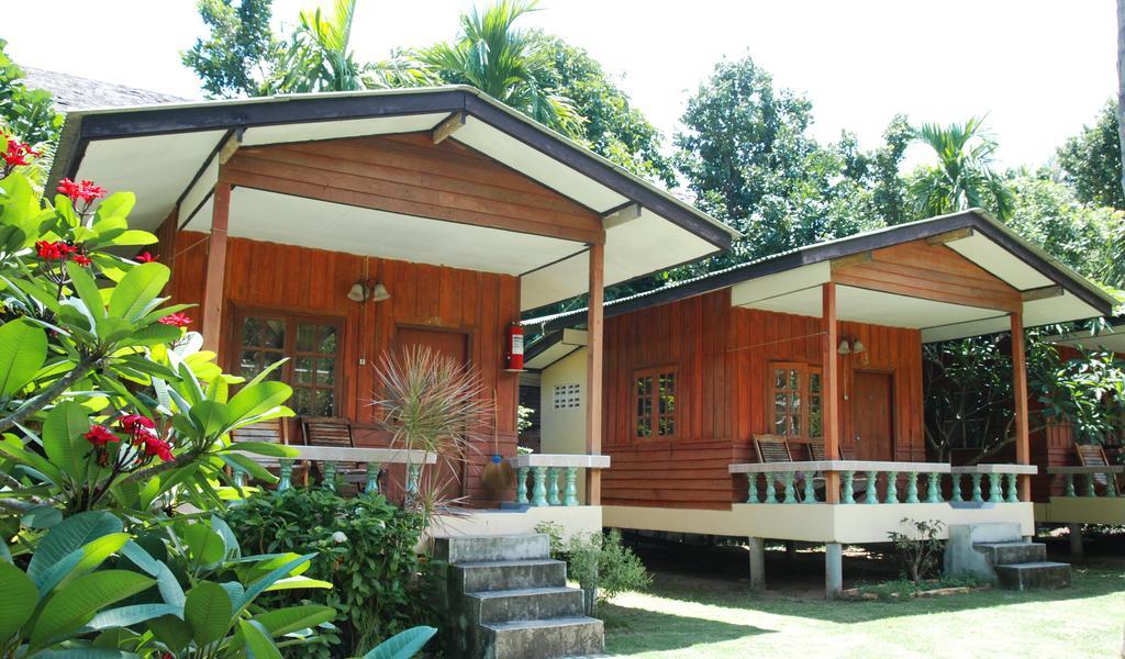 Resort Blue Lotus 2*