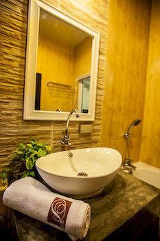 Phutara Lanta - Sha Extra Resort Koh Lanta