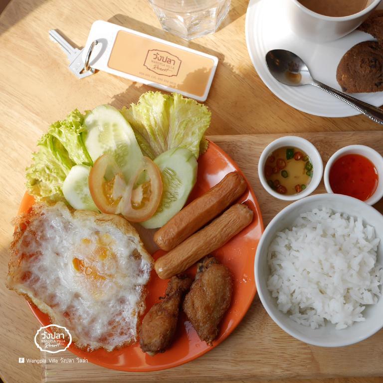 Wangpla 3* Nakhon Sawan
