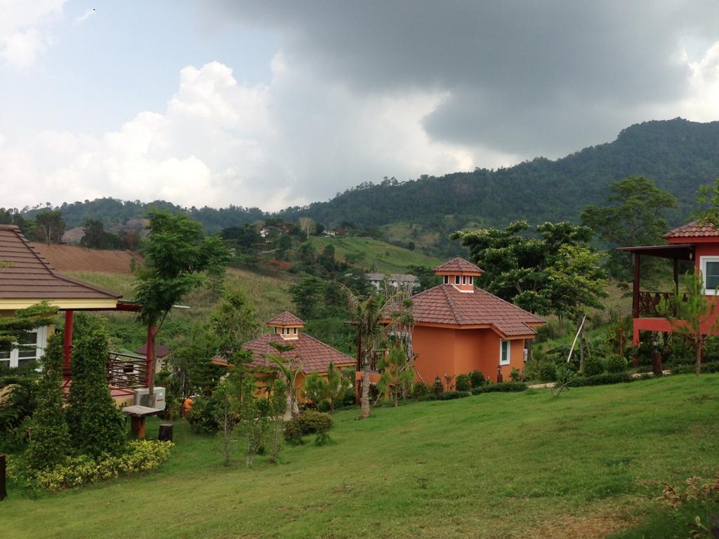 Hotel Foresta Hill 3*