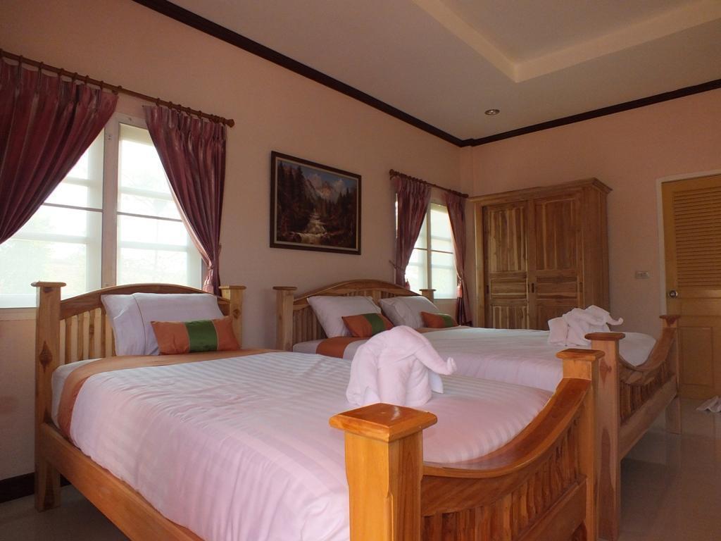 Foresta Hill Hotel Khao Kho