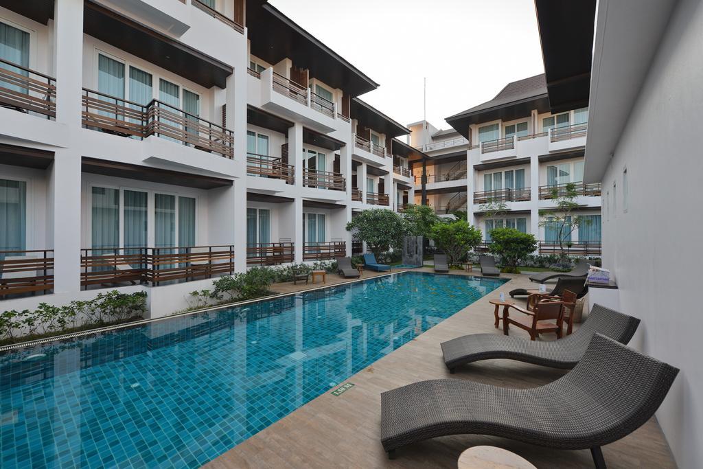 Le Patta Sha Extra Hotel 4*