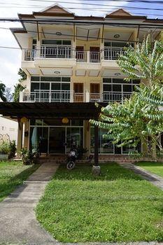 Na Vela Village Resort Koh Lanta