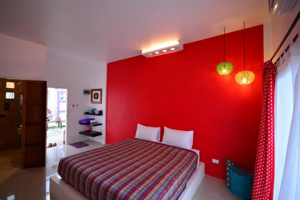 Resort Na-rak-o 3*