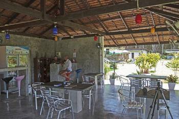 Hotel Sabai Pak Meng