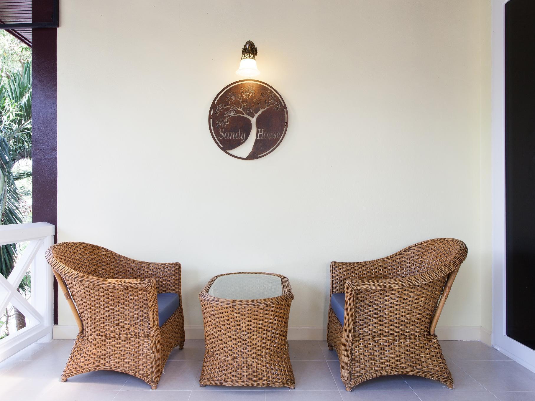Sandy House Guest house