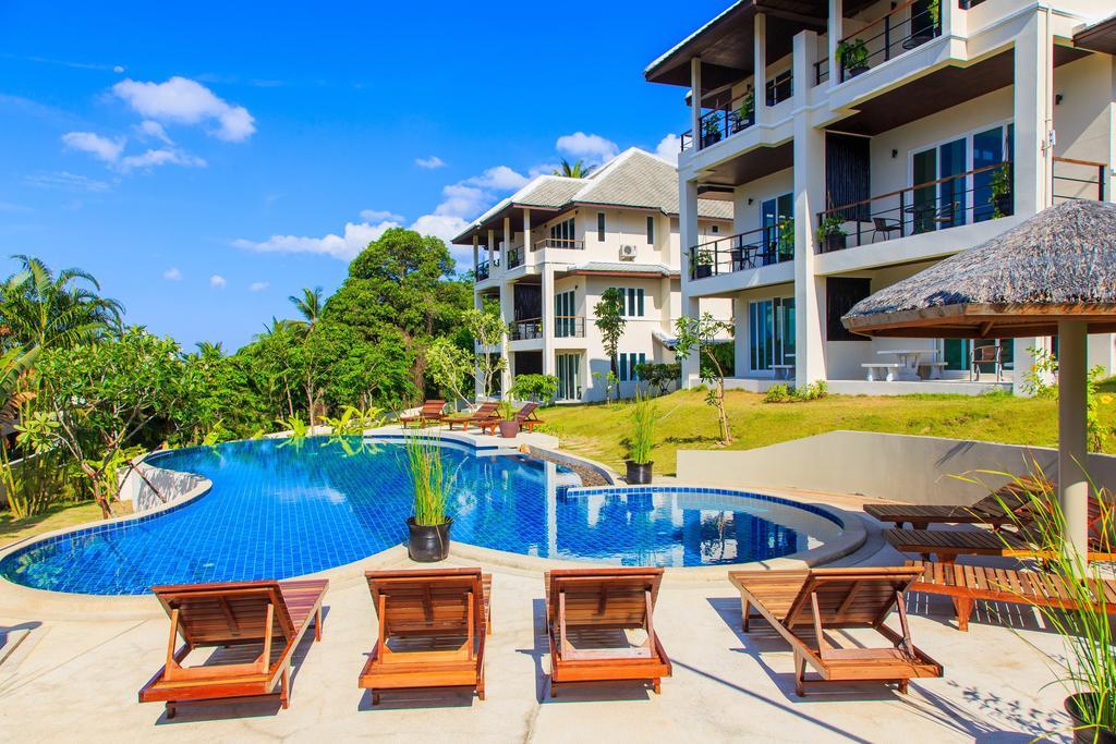 Resort Tropica - 4*