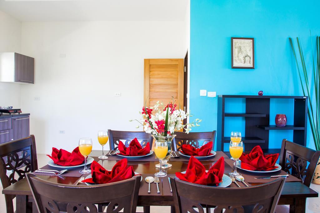 Tropica - Resort Bophut