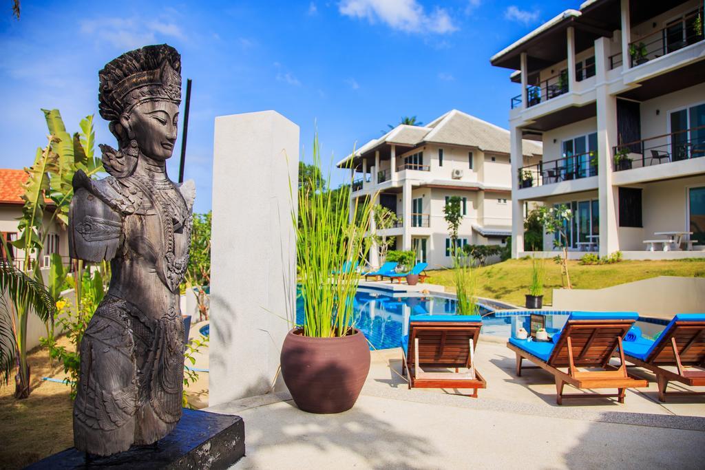 Tropica - Resort 4*