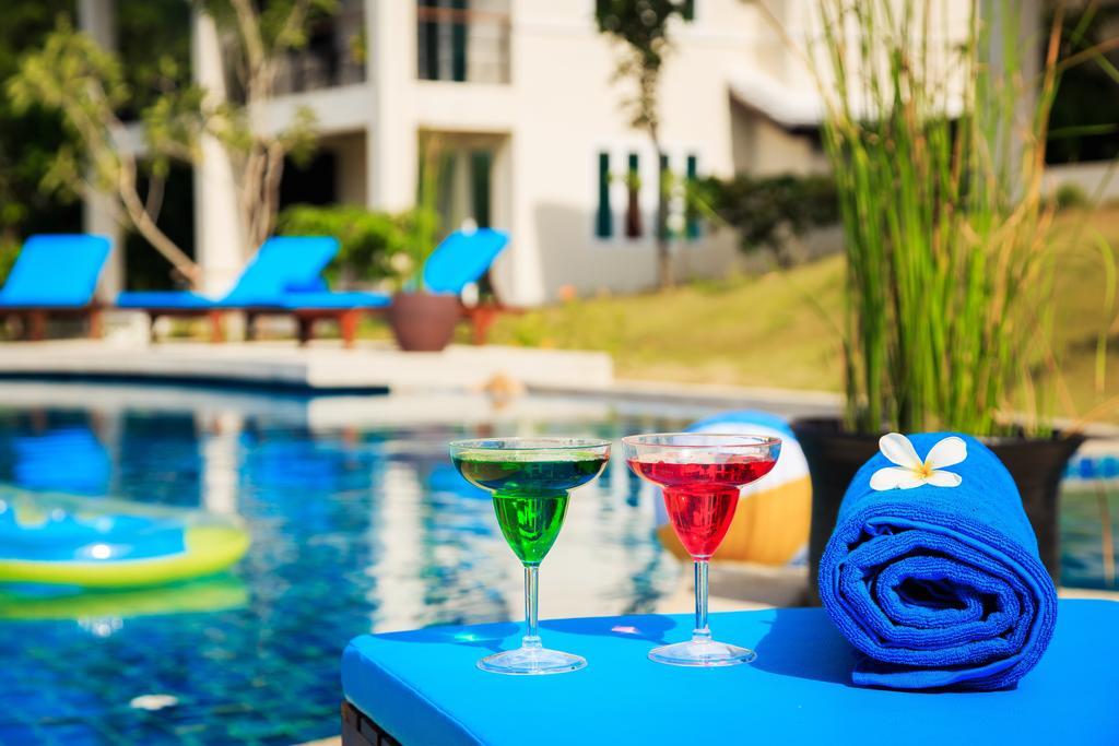 Tropica - Resort 4*
