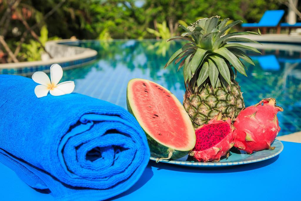 Resort Tropica - Bophut
