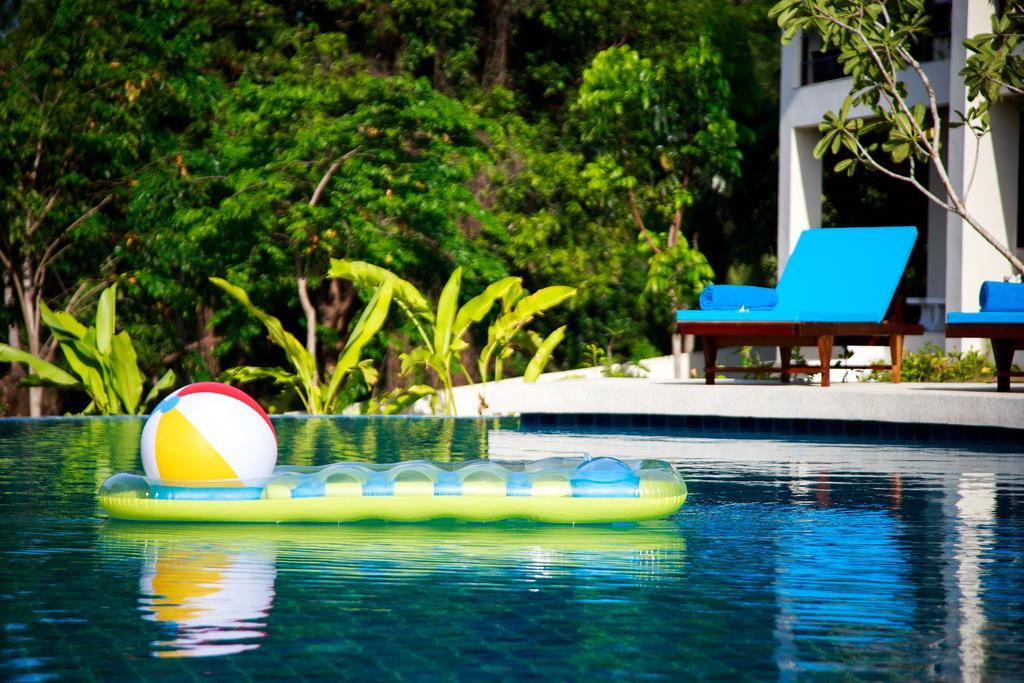 Tropica - Resort Bophut