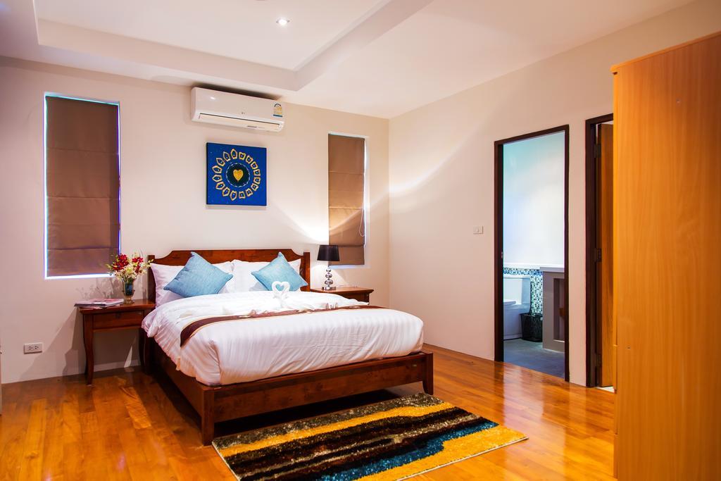 Tropica - Resort Bophut