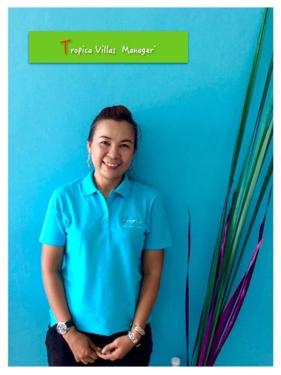 Tropica - Resort 4*