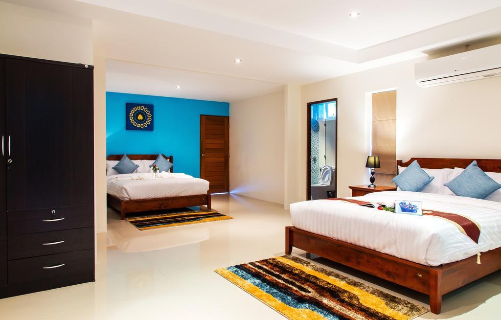 Tropica - 4* Bophut